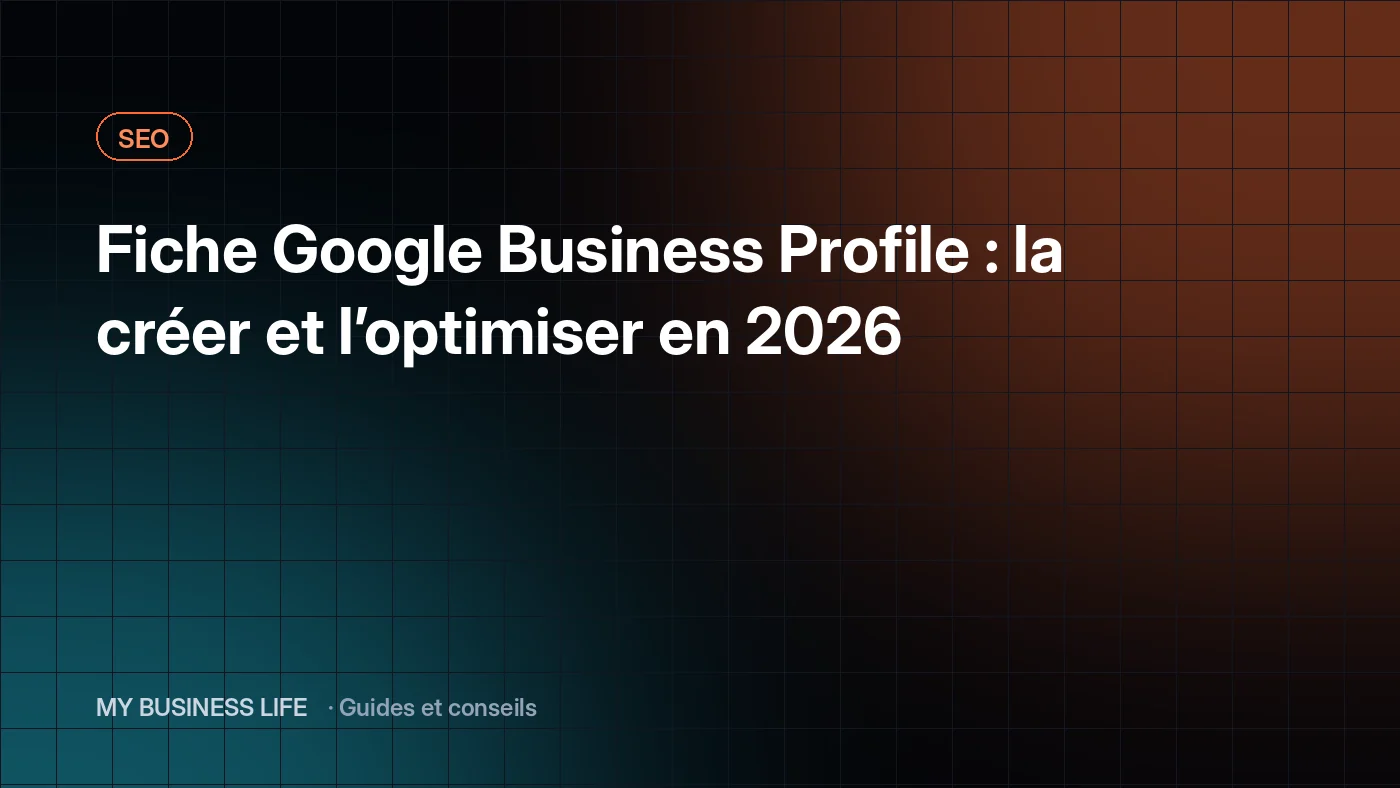 Fiche d’établissement Google affichée sur un smartphone avec la carte, les horaires et les avis