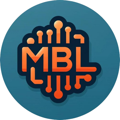 Logo MY BUSINESS LIFE